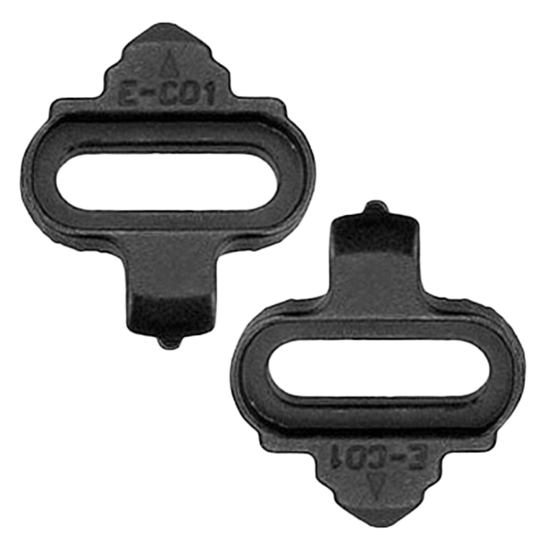 V Bike Calas per Pedali Di Bicicletta MTB Tipo Shimano sh51 per Bici Bicicletta