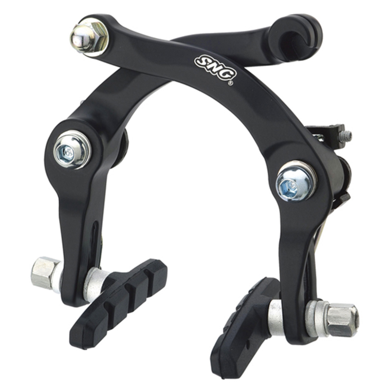 U-Freni Parte Anteriore per Bici Bicicletta Bike Accessori Ricambio