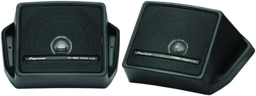 Pioneer TS 44 Casse per auto 40 W