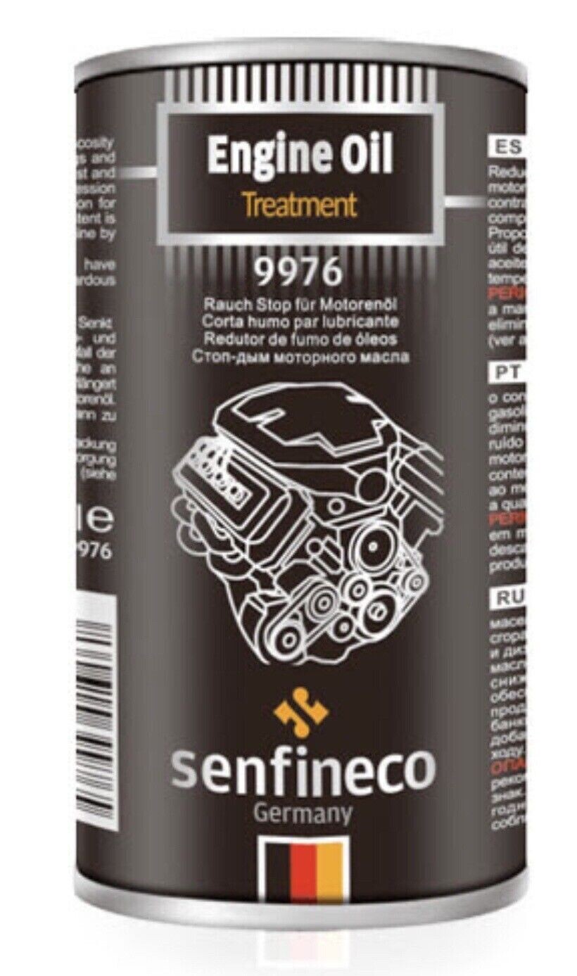 senfineco additivo 9976