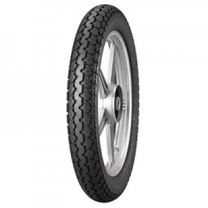 Gomme Moto 2.75-16 Anlas 40L NR-2 pneumatici nuovi