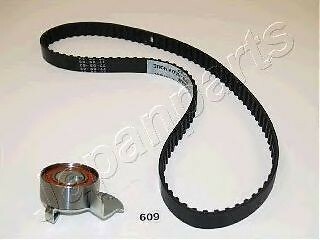 JAPANPARTS KDD-609 - Kit distribuzione per INNOCENTI MINI 1.0D