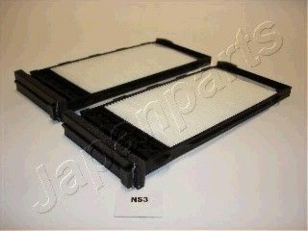 JAPANPARTS FAA-NS3 Filtro- Aria abitacolo 27275-1N626