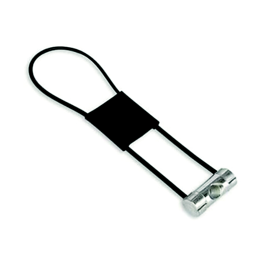 Cavetto per telaio oversize 370mm Grigio Fabbri