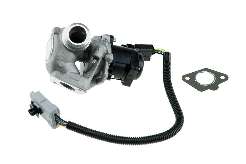 Valvola EGR Ford Mazda Volvo 1.6 TDCI/ Crtd / D 9651839180 9654818180