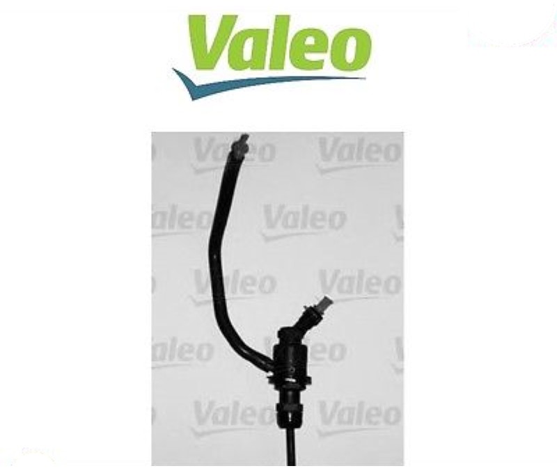804808 Cilindro trasmettitore, Frizione (VALEO)