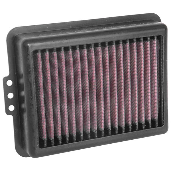 K&N BM-8518 Filtro aria di ricambio BMW F750 GS (K80) 850 CC 18/20