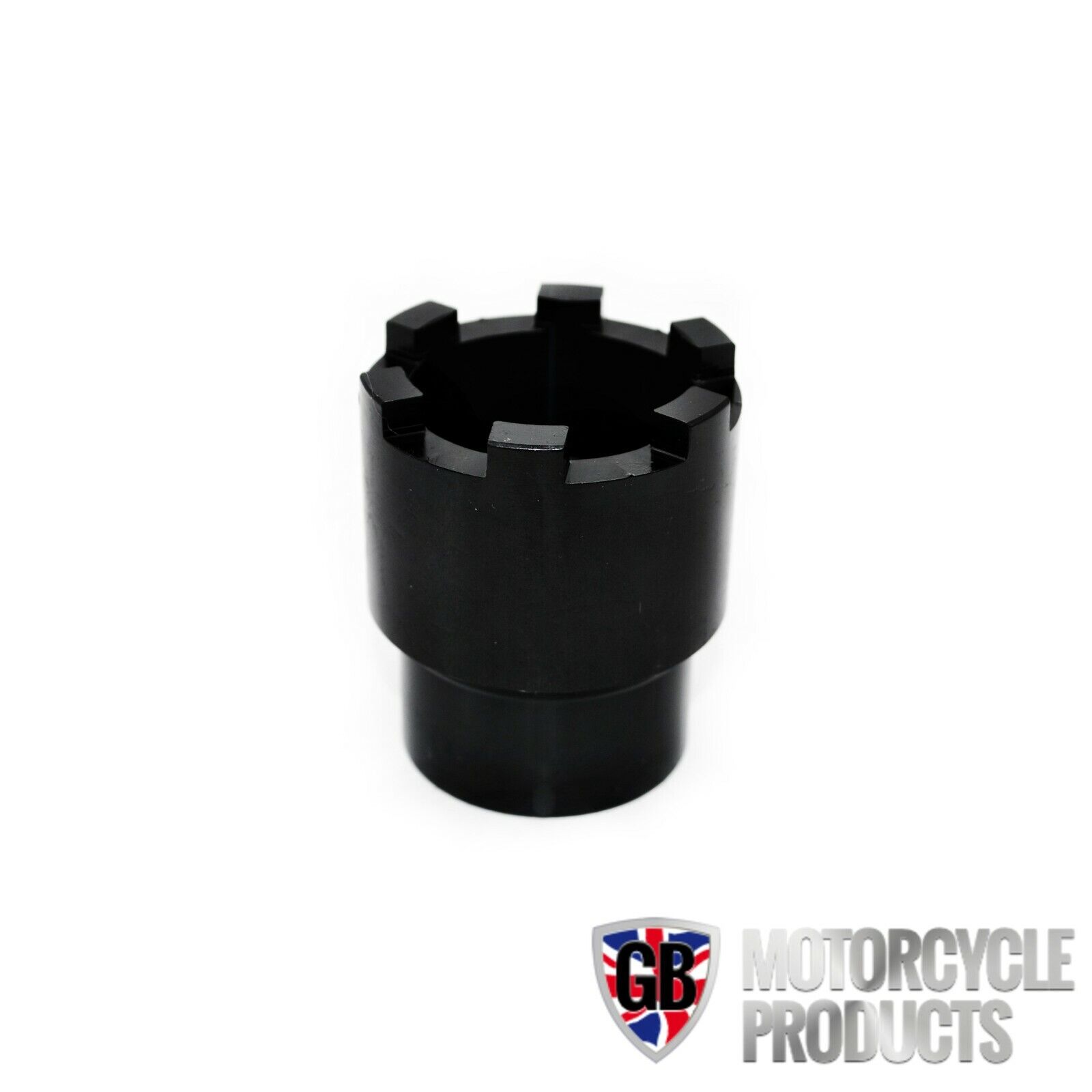 Triumph Dado Sterzo Presa Elettrica Ricambio N.T3880023