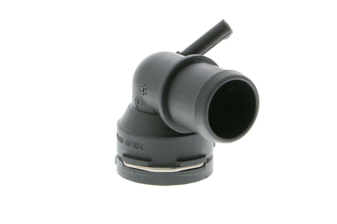 VAICO V10-2954 Flangia d. refrigerante (1K0122291BA)