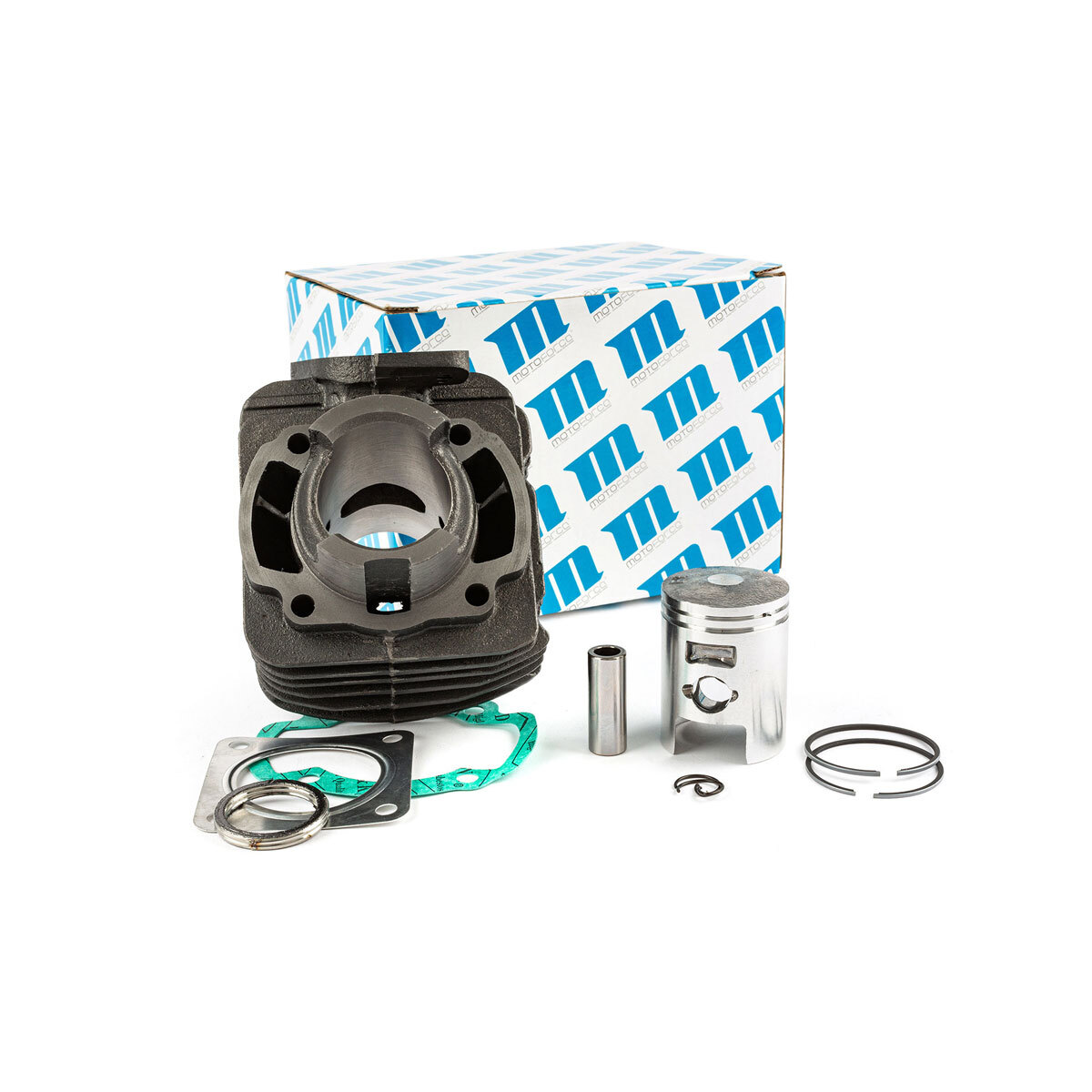 CILINDRO GHISA 40 CC FOR HONDA AC FOR HONDA 50 SFX 1996-2000