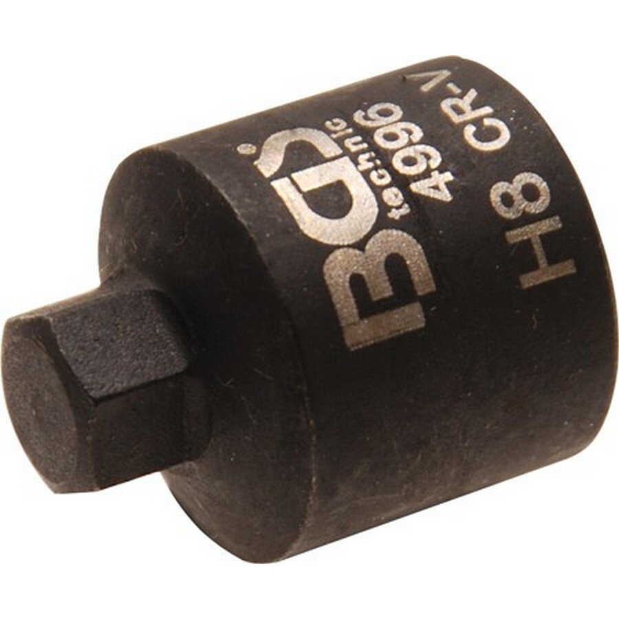 buss.esag.8mm per pinze del freno tipo corto - codice bgs4996 FBGS4996 BGS offic