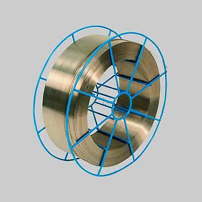 Filo per saldare ø 0,8 mm - bobina 15 kg (15 kg) INE