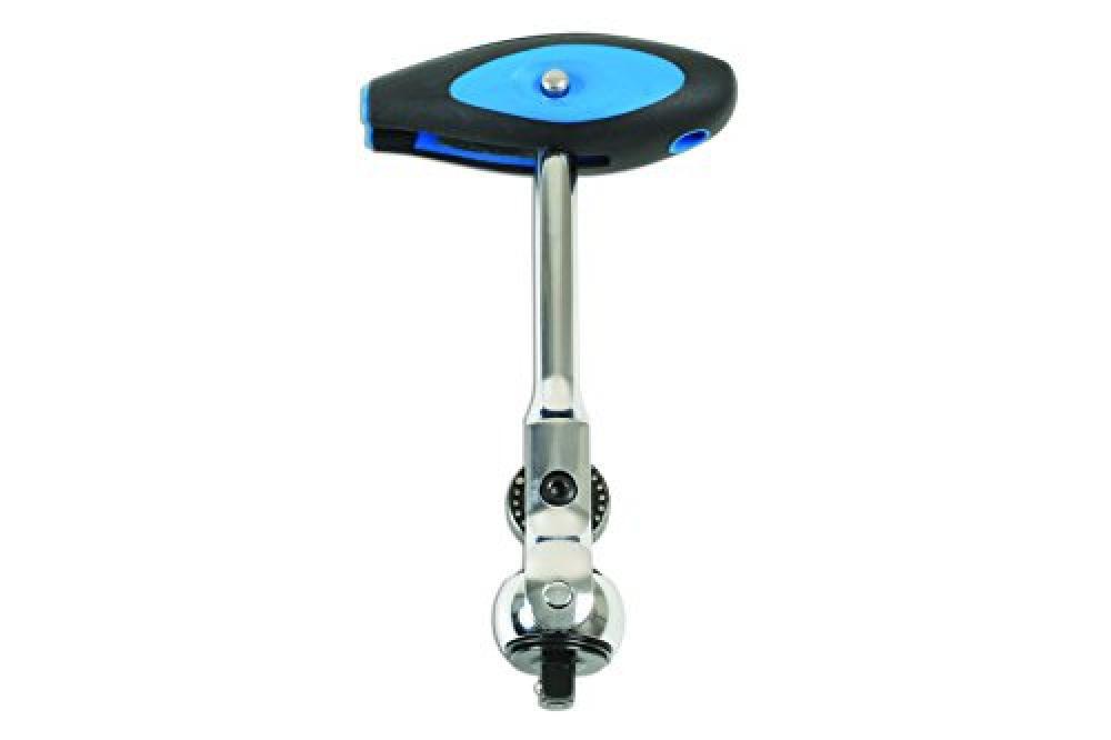 Laser 6917 Roto - Cricchetto, colori assortiti - NUOVO