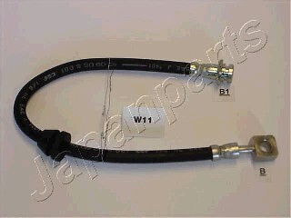 TF-W11 JAPANPARTS Supporto, Flessibile freno per CHEVROLET,DAEWOO