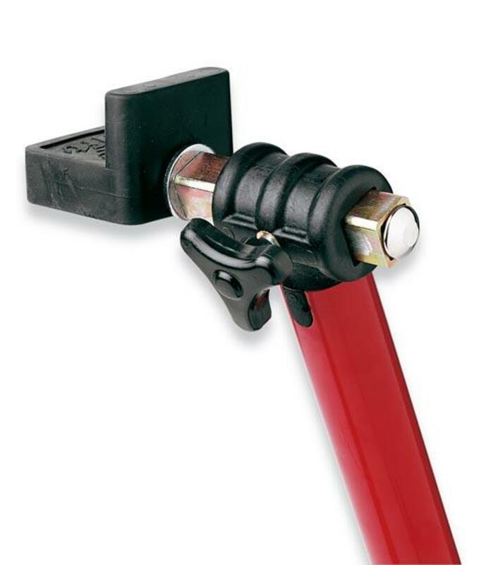 Supporti Piatti Universali per Stand: trasero-sbg-10 per Moto Ricambi