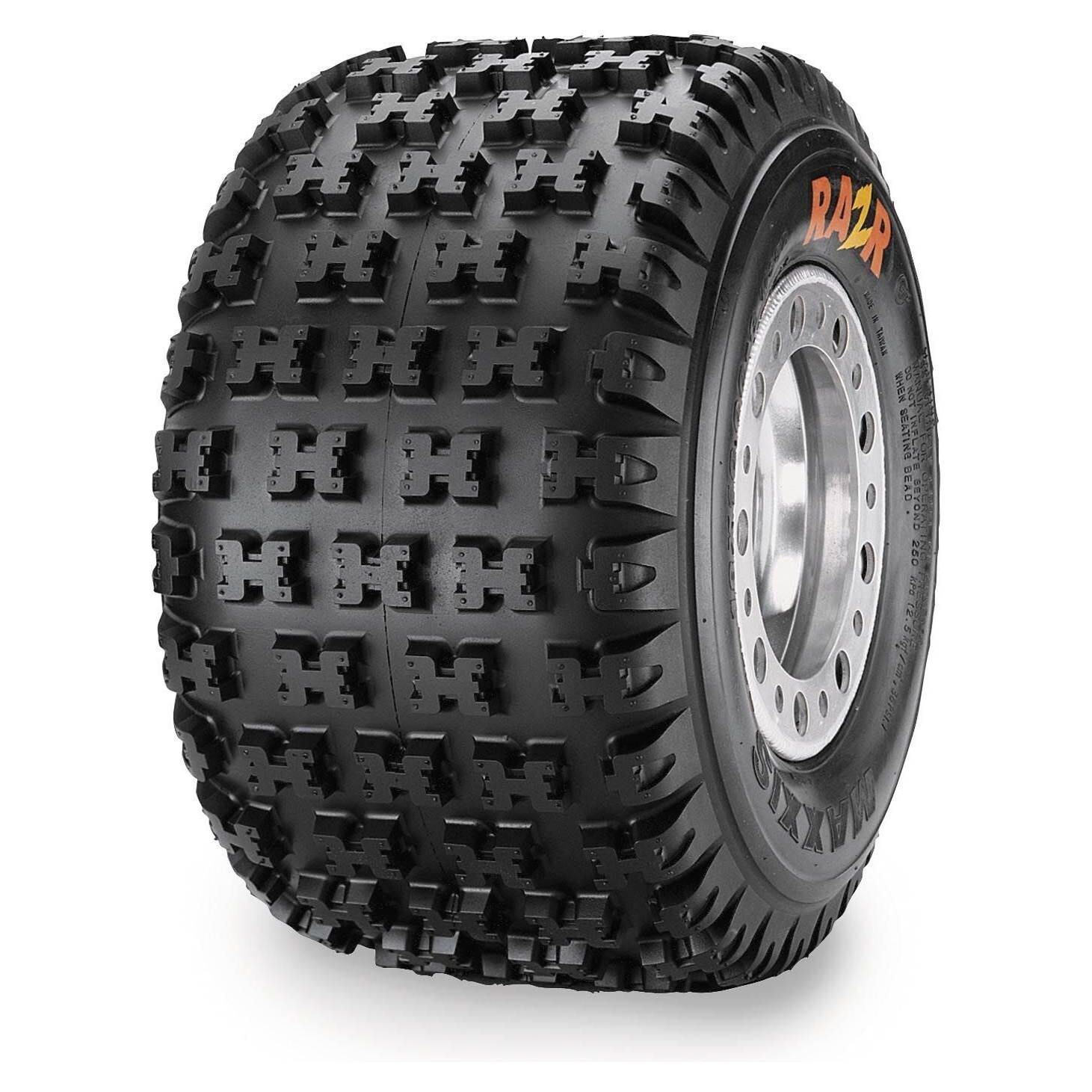 Gomme Moto 20/11-8 Maxxis RAZR M-932 pneumatici nuovi
