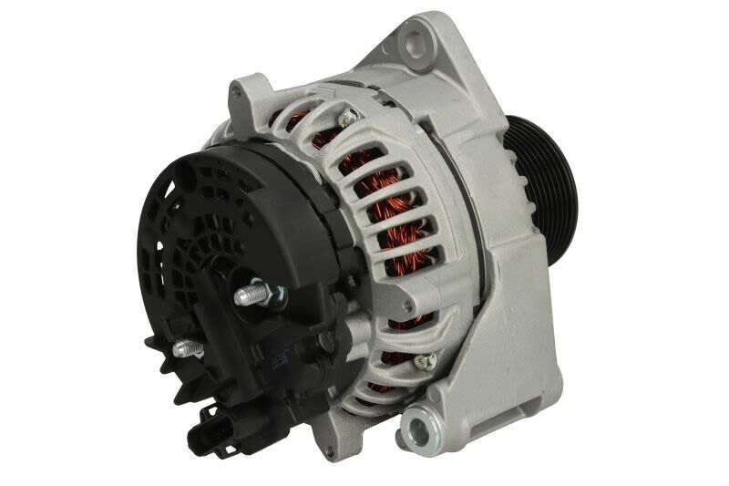 Alternatore MAGNETI MARELLI 063731739010