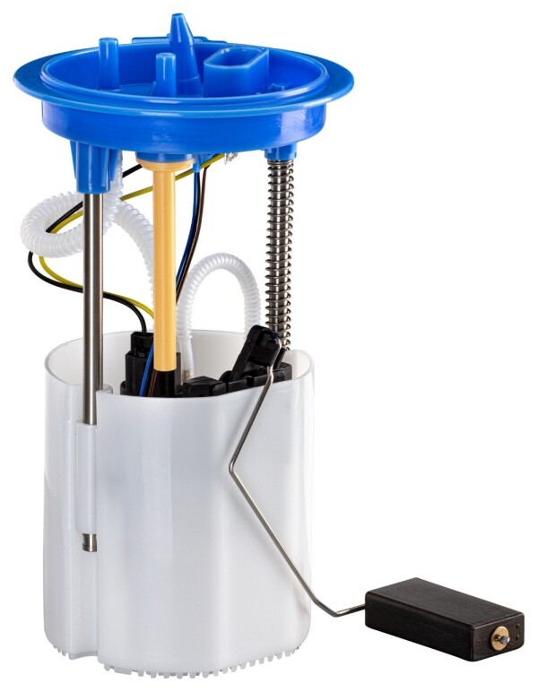 HELLA 8TF358106-391 Imp. alimentazione carburante