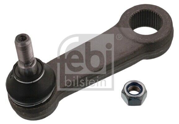 Braccio Pitman 41288 FEBI BILSTEIN per MITSUBISHI