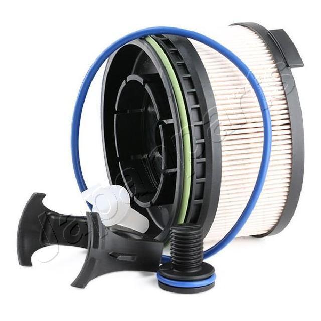 FC-ECO102 JAPANPARTS Filtro carburante per MERCEDES-BENZ