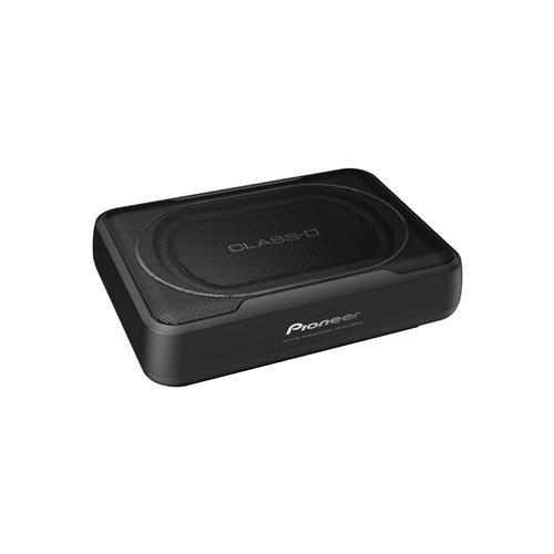 PIONEER TS-WX130EA Subwoofer sottosedile amplificato 160W attivo