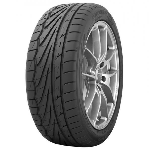 PNEUMATICI GOMME ESTIVE TOYO PROXES TR1 205/50 R17 93 W
