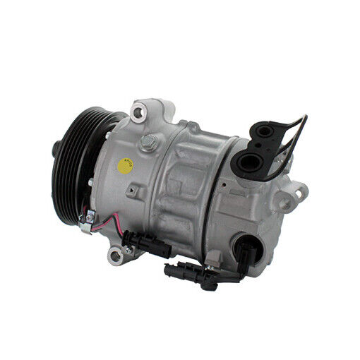 COMPRESSORE ARIA CONDIZIONATA CC1410DP 8803 01618416 1618416 8810 8FK351272291