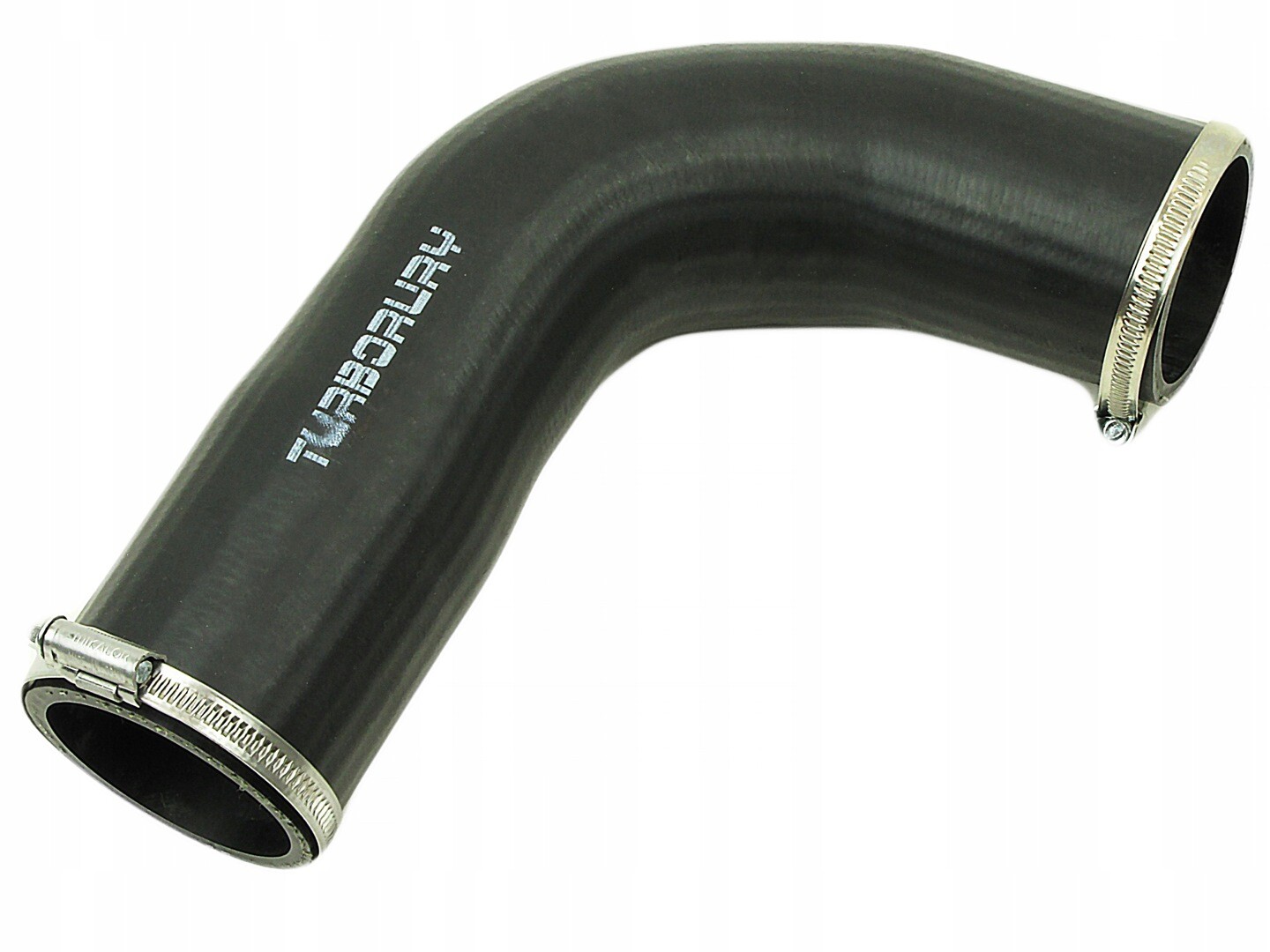 TUBO TURBO D’ARIA MANICOTTO INTERCOOLER MITSUBISHI OUTLANDER 2.2 DiD 1505A536