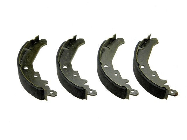 Ganasce Freno Fiat Palio 97 185MM