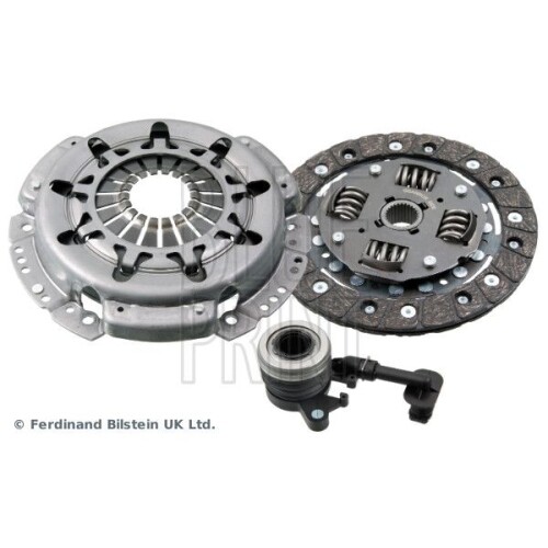 Kit Frizione Blue Print ADN130160 per Nissan