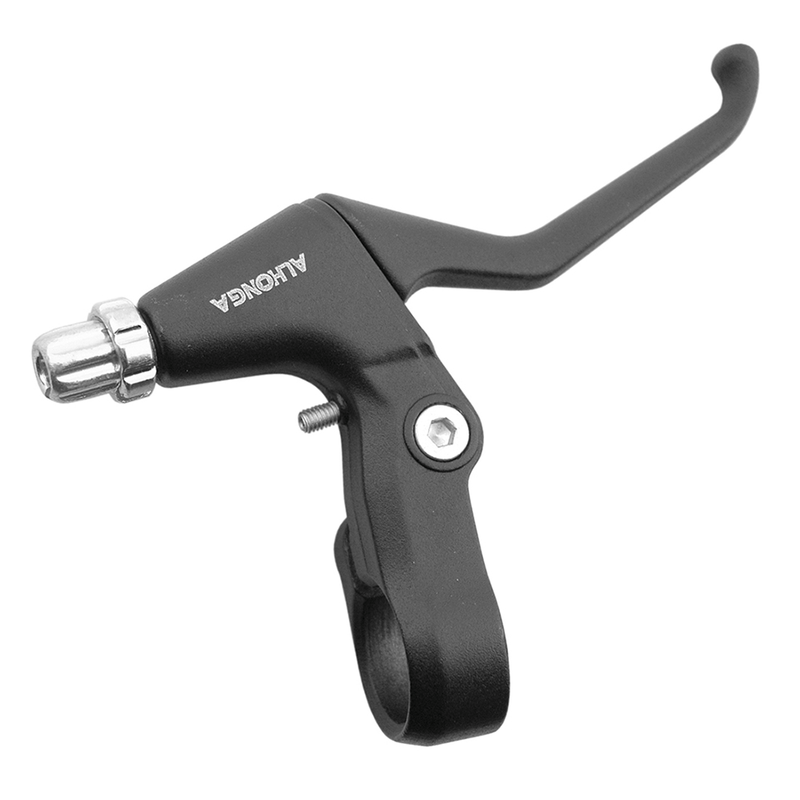Leve Bici Cantilever. 3 Dedos. Nero per Bici Bicicletta Bike Accessori