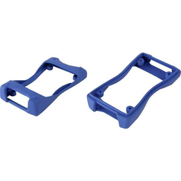 Bopla bs 400 di 5005 guarnizione decorativa blu segnale 1 pz