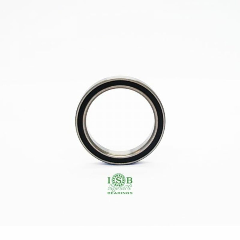 Cuscinetto ISB mr438 33,05x43,8x7 ( 90° /90°C ) (1042614) per Bici Bike