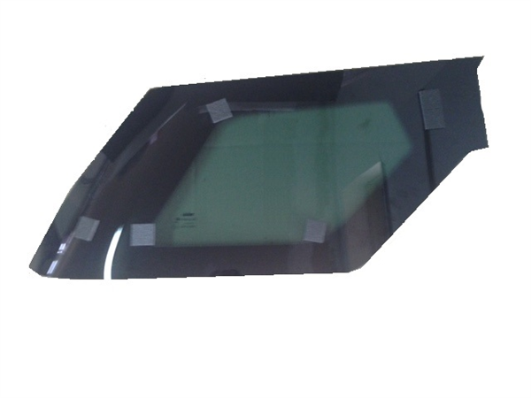 1402158 FINESTRINO VETRO POSTERIORE LATERALE FISSO FUMÈ DX LIGIER JS 50