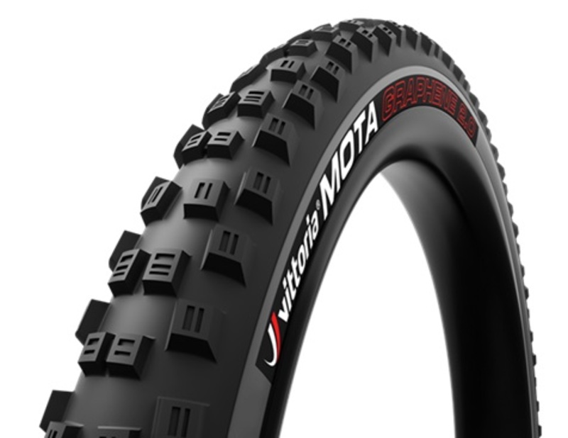 Pneumatico VITTORIA Speck 29x2.35 Enduro 2-plegable 4c g2.0 per Bici Bicicletta