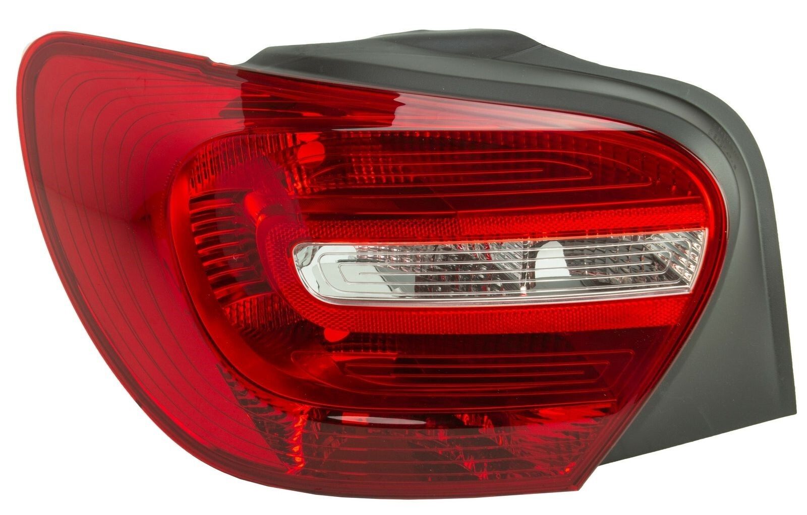 Faro Fanale Posteriore per Mercedes Classe A W176 2012-2015 Sinistro (no Led)