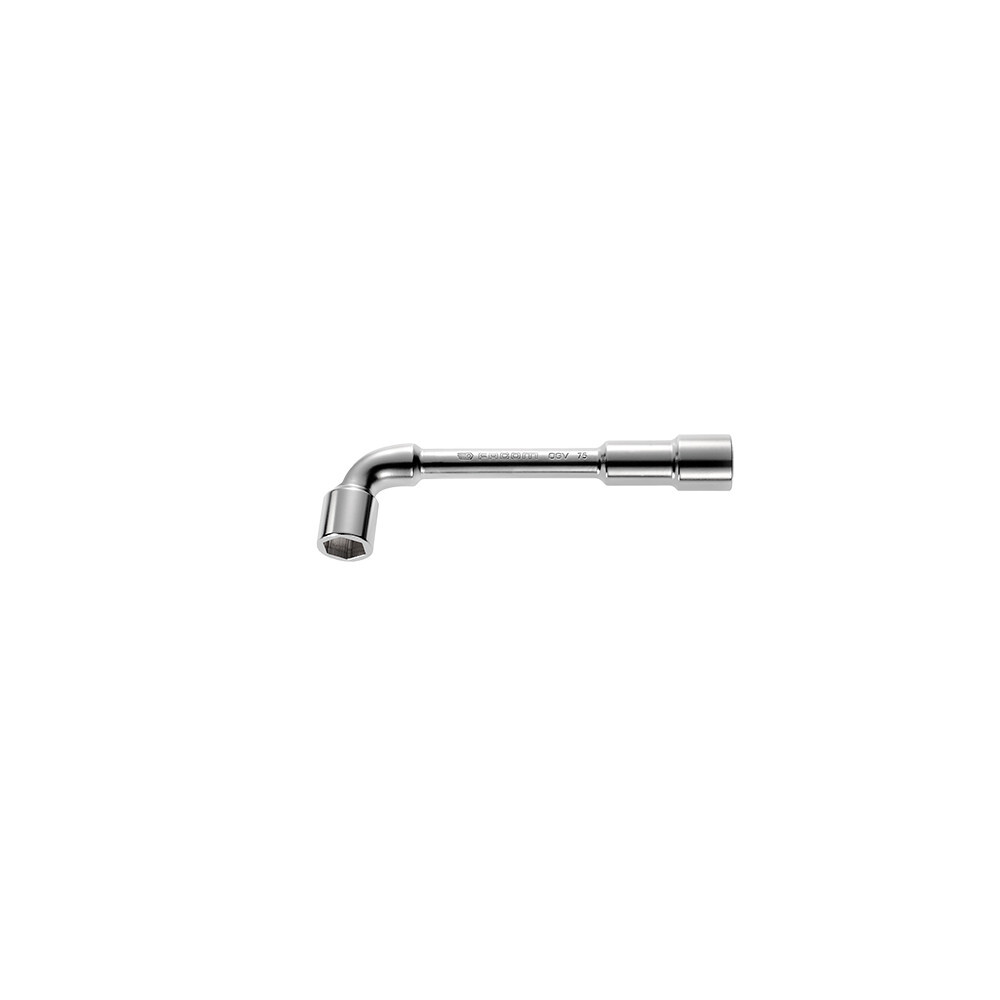 Facom pipe wrench 6x6 pan 7 mm forged