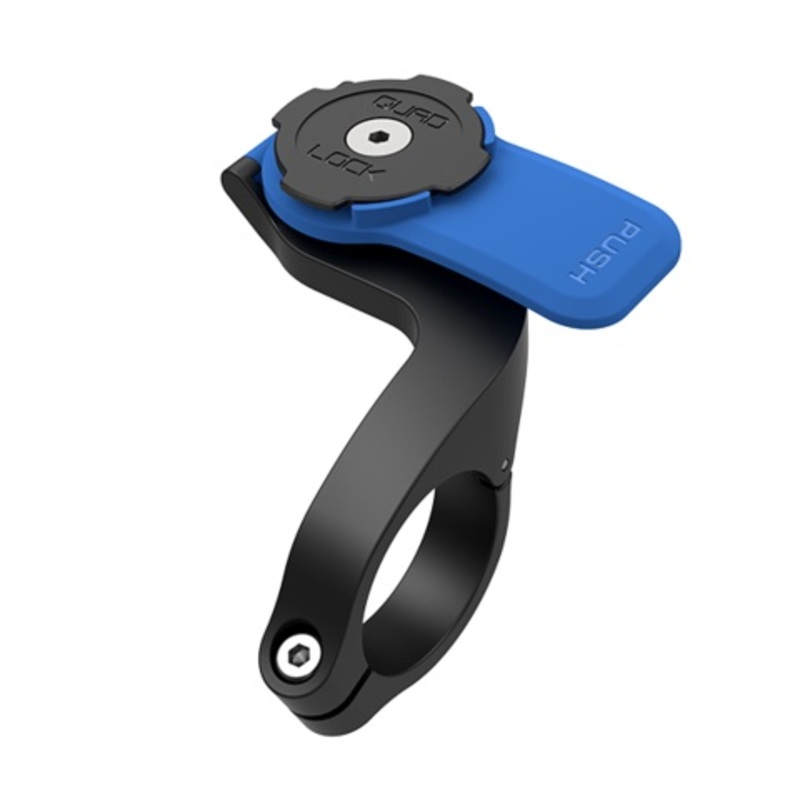 Supporto Anteriore per Biciclette QUAD LOCK per Bici Bicicletta Bike Accessori