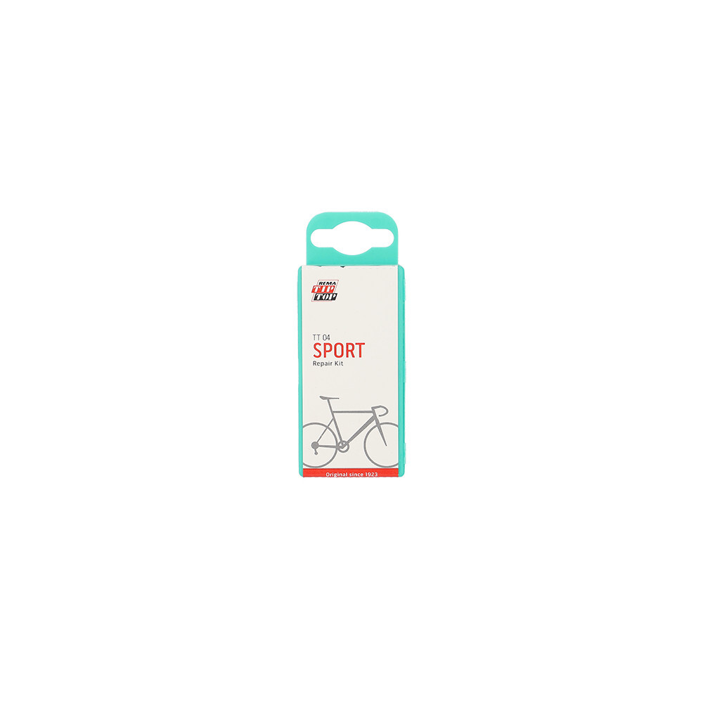 Repair kit tip top tt04 sport (racing bikes) (box)
