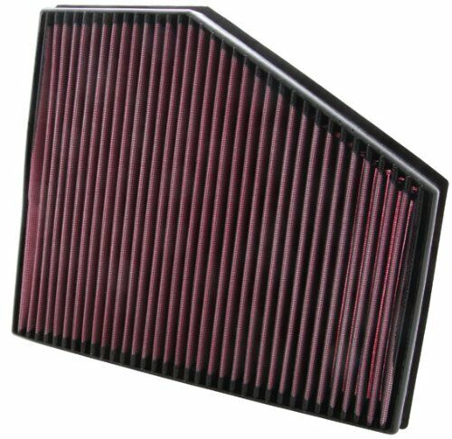 K&N 33-2943 Filtri Aria Sostitutivi (B5u)