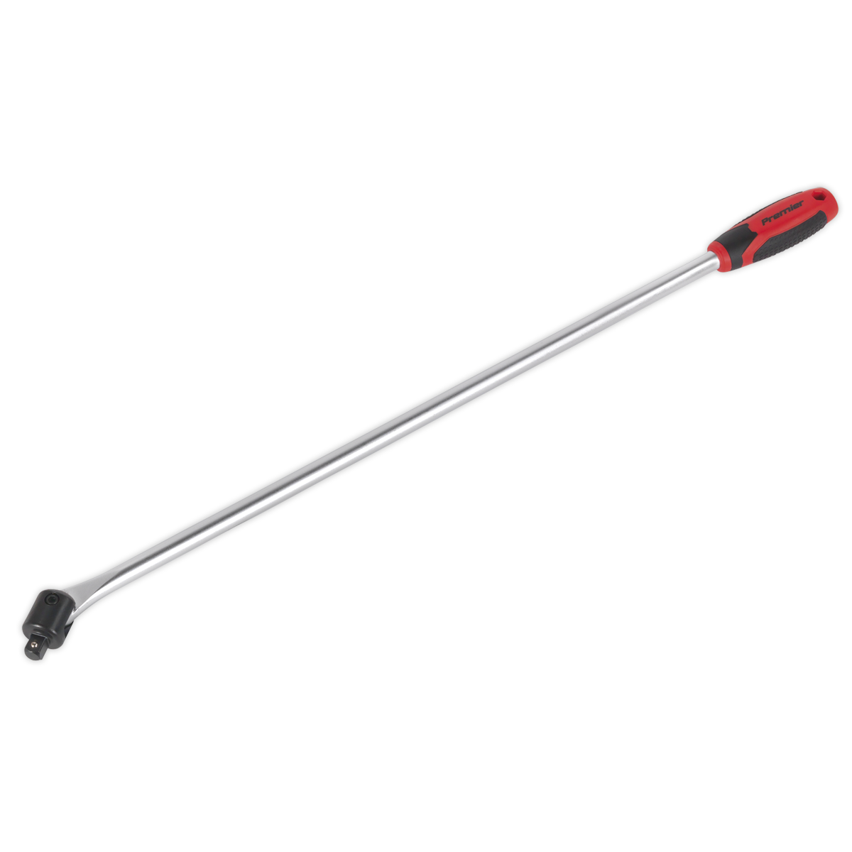 Breaker BAR 750mm 1.3cmSq Drive AK7305 Sealey Nuovo