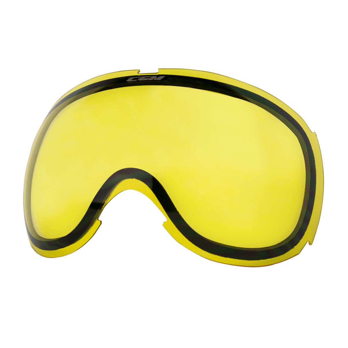 Lente Gialla S1 per Maschera SCI 780 JOY