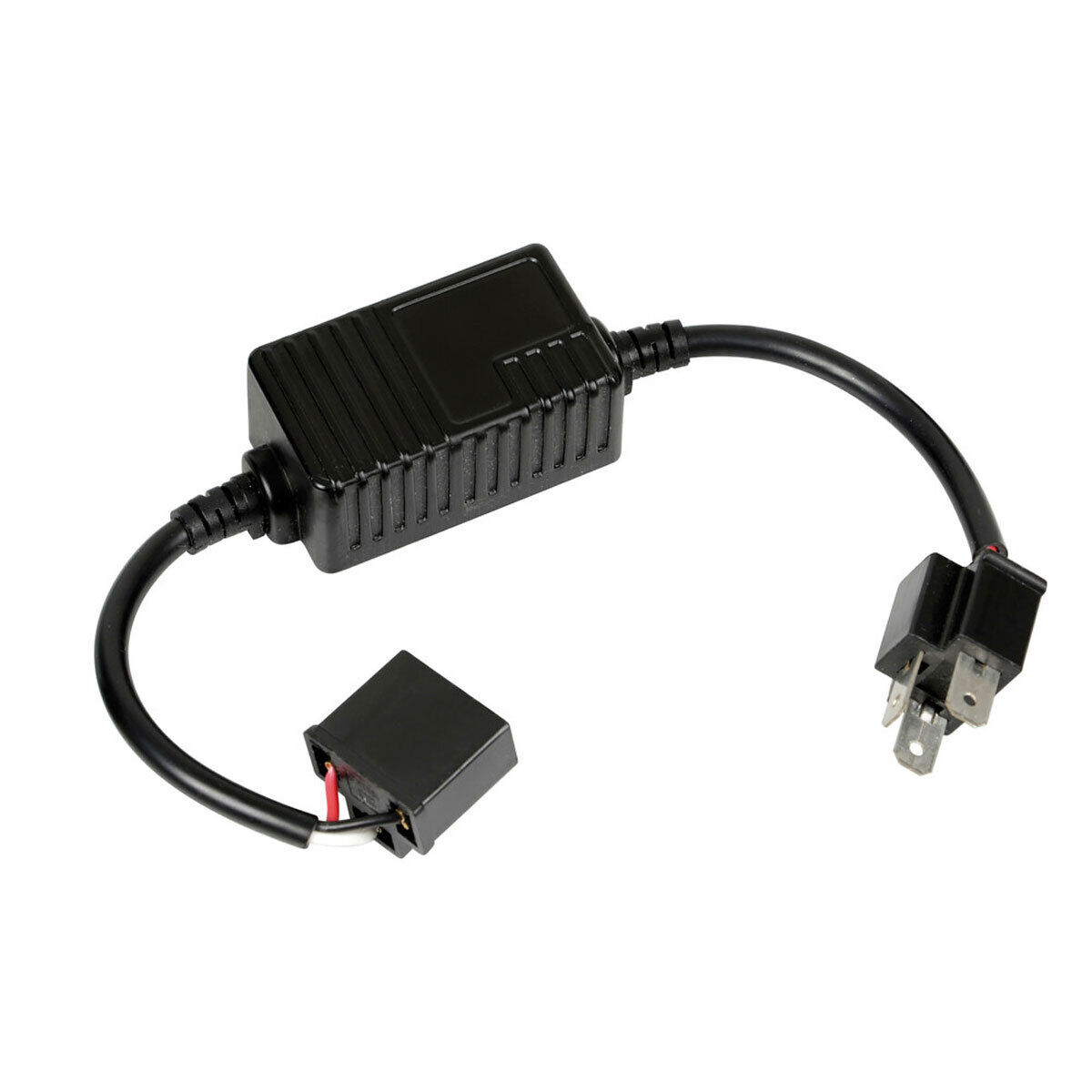Centralina Resistor Lampa Halo Led Serie 1/3 9/32V H4