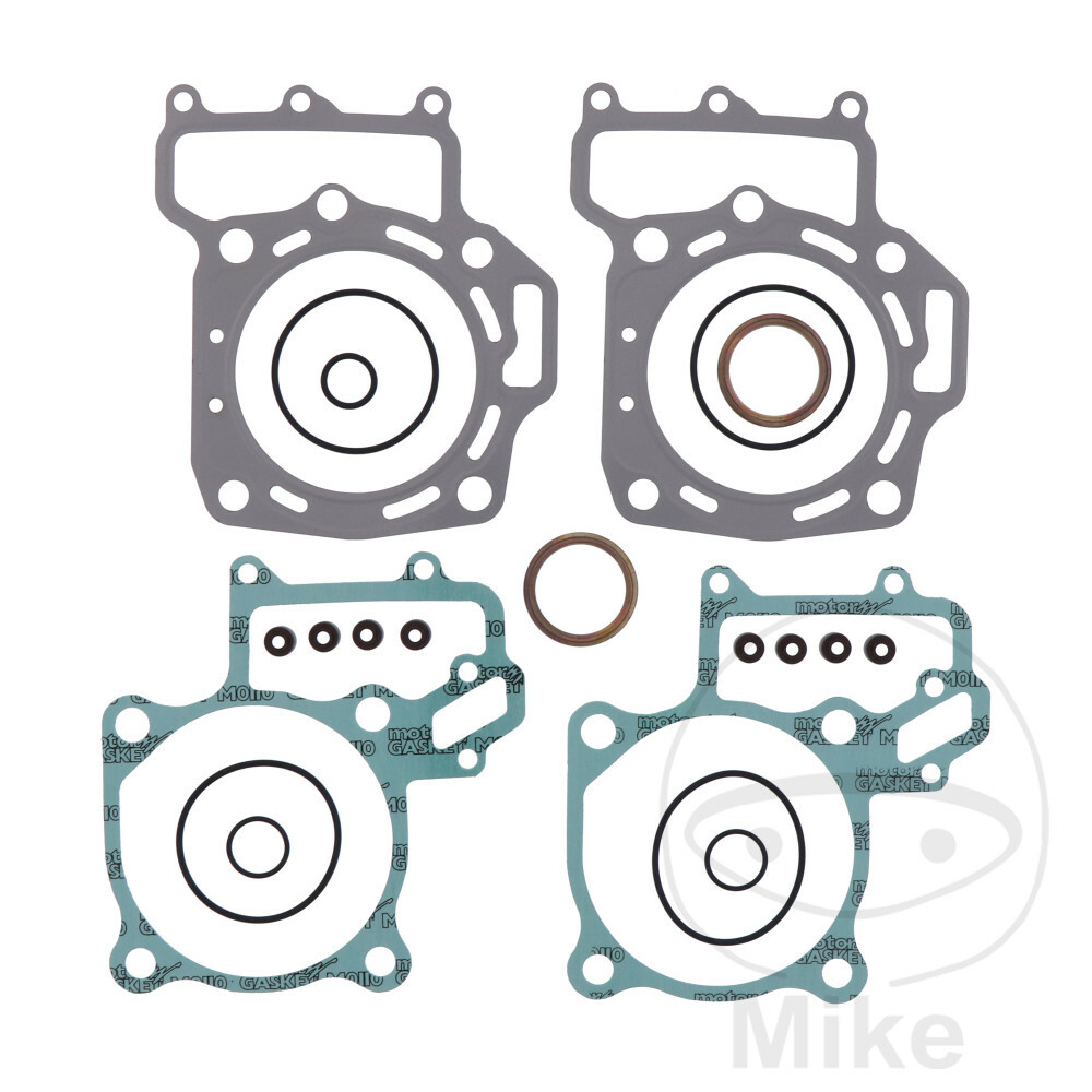 KIT GUARNIZIONI SMERIGLIO ATHENA FOR KAWASAKI 750 KVF BRUTEFORCE 2008-2019