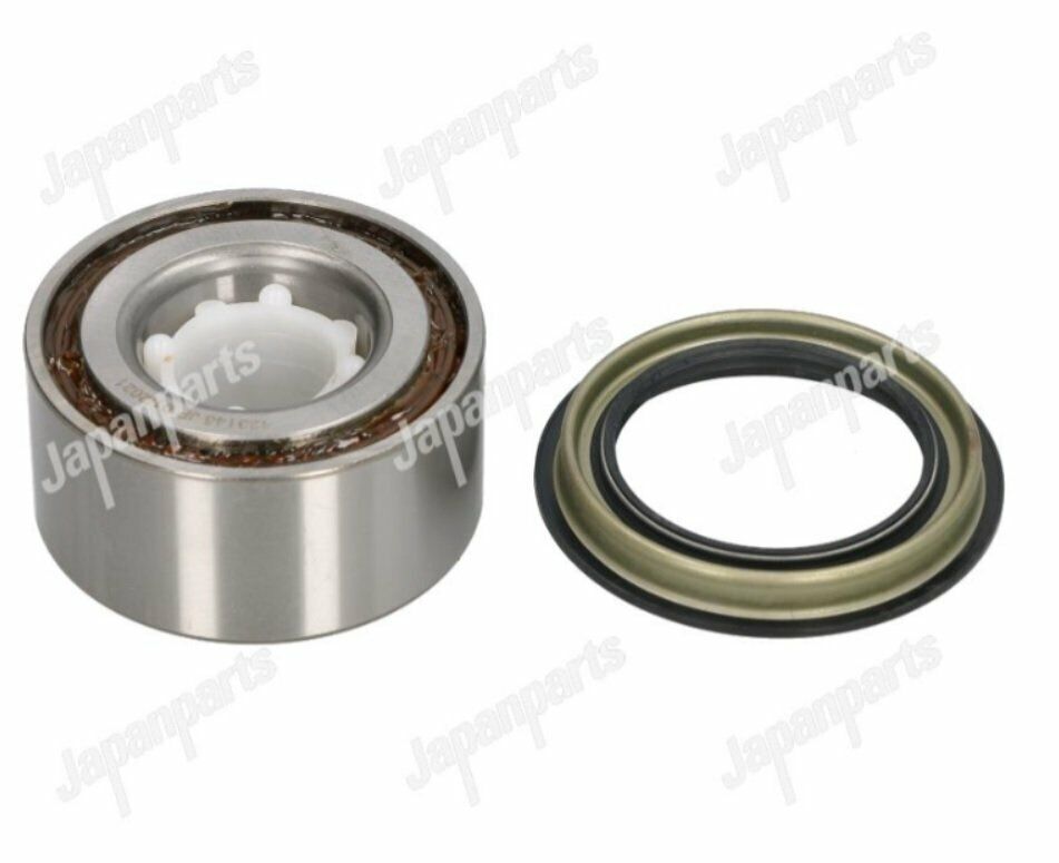 JAPANPARTS KK-21054 - Kit cuscinetto ruota asse posteriore