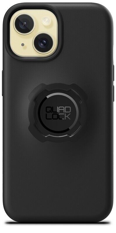 CUSTODIA QUAD LOCK - IPHONE 15