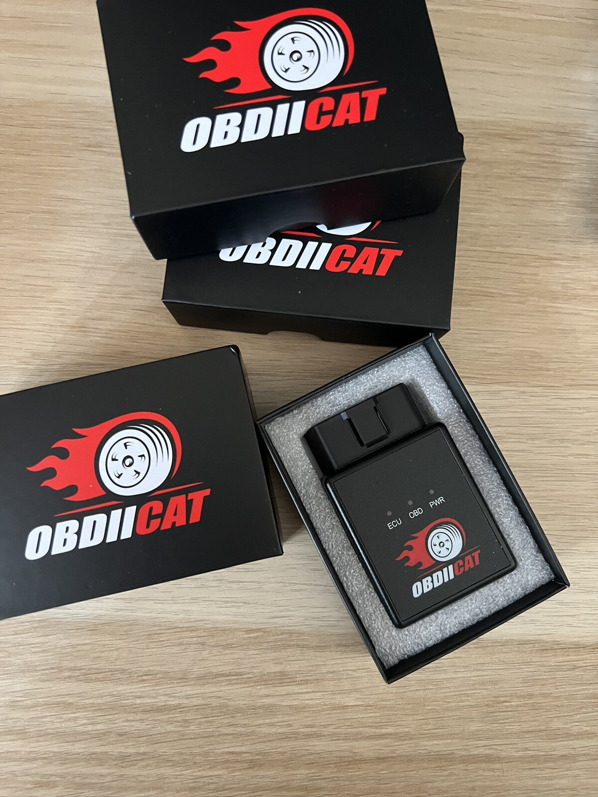 AUMENTA CV Centralina Aggiuntiva OBD Tuning Diesel/Benzina