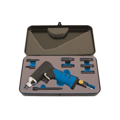 Laser Strumenti Impact Candela Kit di Rimozione 9pc 6035