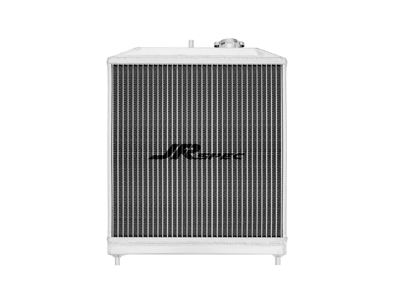 Radiatore acqua racing per Honda Civic 92-00