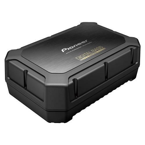 Pioneer TS-WX400DA subwoofer attivo 250W compatto potentissimo!